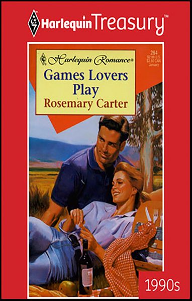 Produktbild: Games Lovers Play