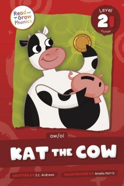 Produktbild: Kat the Cow