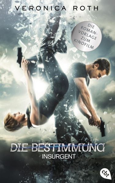 Produktbild: T&ouml;dliche Wahrheit / Die Bestimmung Bd.2