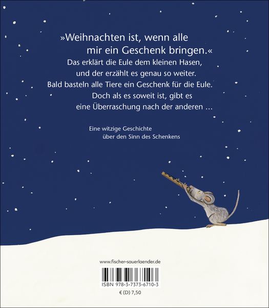 Produktbild: Wie weihnachtelt man?