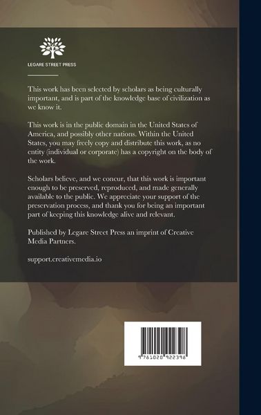 Produktbild: The Book of the White Butterflies