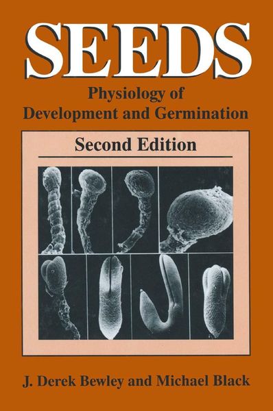 Produktbild: Seeds
