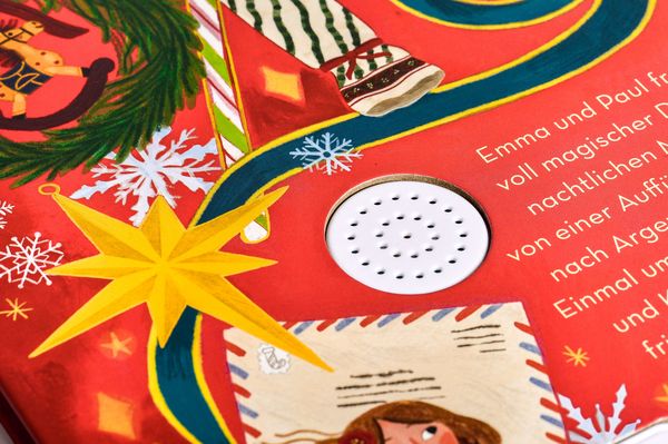 Produktbild: Die Welt der Musik: Weihnachten