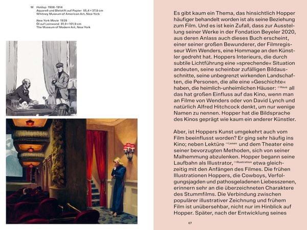 Produktbild: Edward Hopper: A&ndash;Z