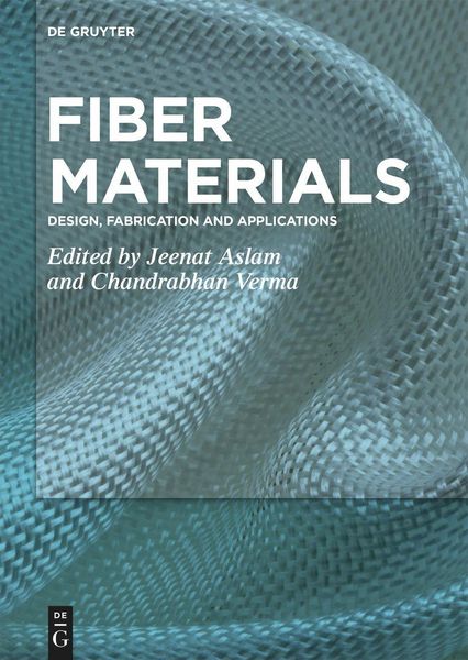 Produktbild: Fiber Materials