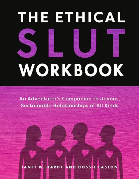 Produktbild: The Ethical Slut Workbook