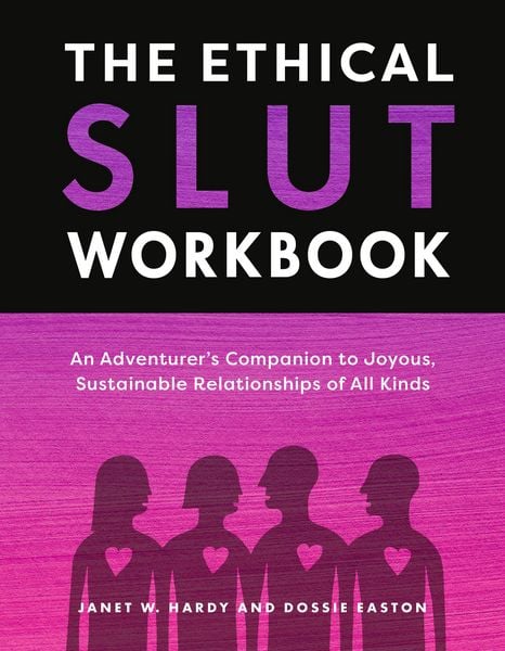 Produktbild: The Ethical Slut Workbook