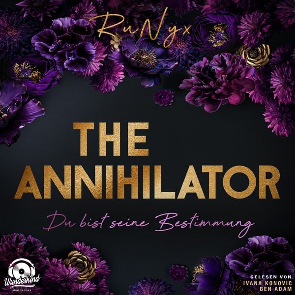 Produktbild: The Annihilator - Du bist seine Bestimmung