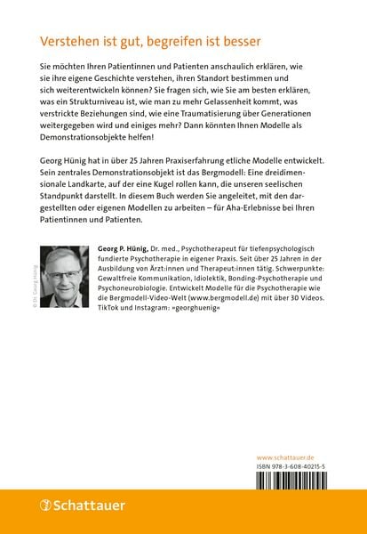 Produktbild: Modelle in der Psychotherapie