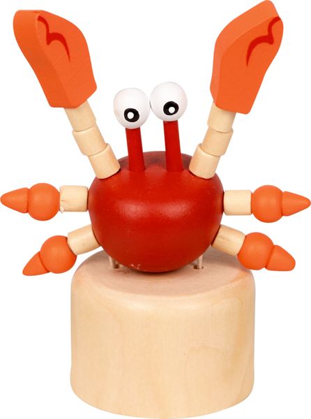 Produktbild: Wackel-Zappel-Tier - Bunte Geschenke, sort.