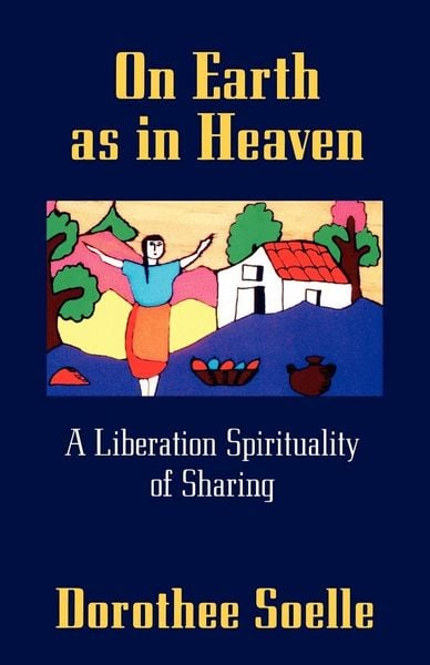 Produktbild: On Earth as in Heaven