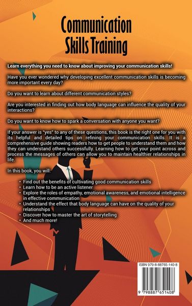 Produktbild: Communication Skills Training