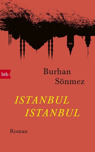 Produktbild: Istanbul Istanbul