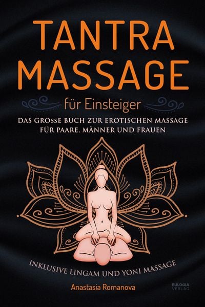 Produktbild: Tantra Massage für Einsteiger
