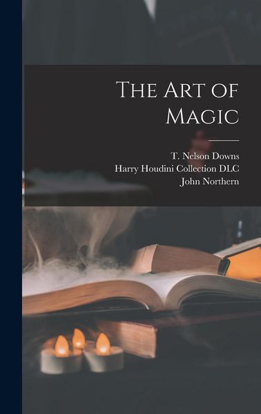 Produktbild: The Art of Magic