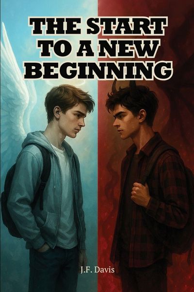 Produktbild: The Start To A New Beginning