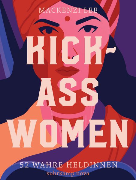 Produktbild: Kick-Ass Women