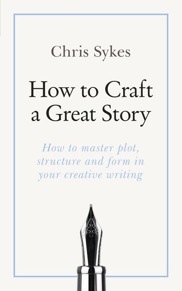Produktbild: How to Craft a Great Story