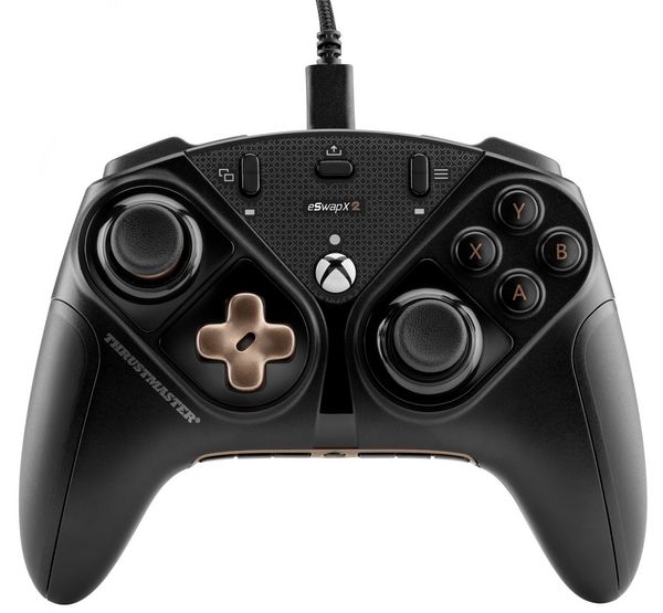 Produktbild: Thrustmaster - eSwap X 2 Pro Controller [XSX/XONE/PC]
