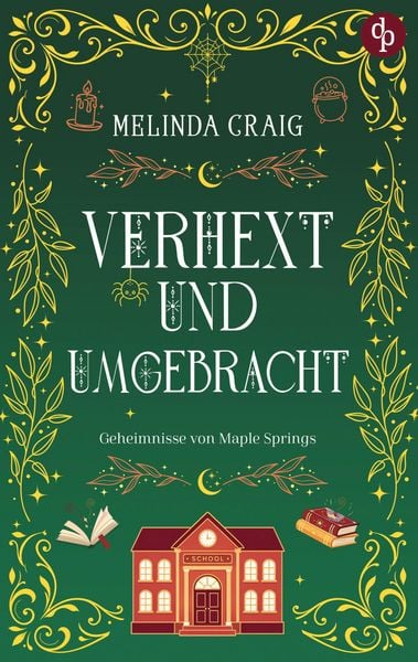 Produktbild: Verhext und umgebracht