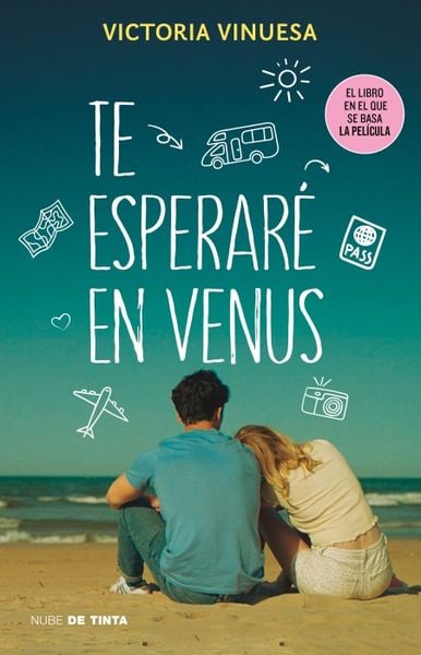 Produktbild: Te Esperar&eacute; En Venus / See You on Venus