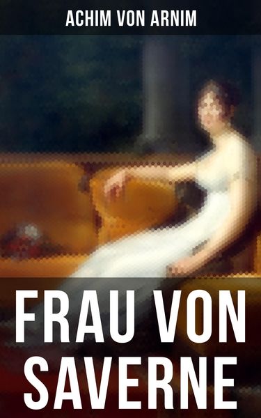 Produktbild: Frau von Saverne