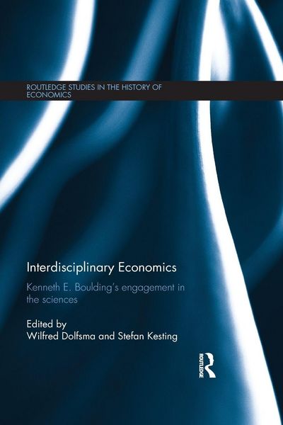 Produktbild: Interdisciplinary Economics