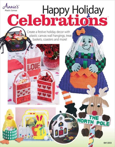 Produktbild: Happy Holiday Celebrations