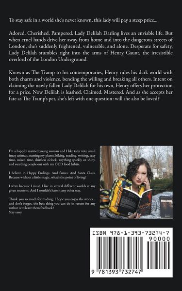 Produktbild: The Lady