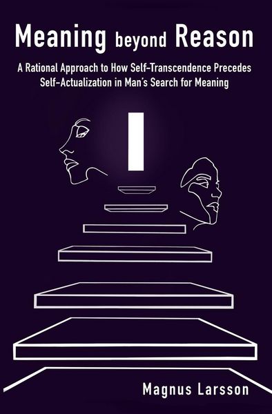 Produktbild: Meaning beyond Reason