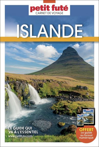 Produktbild: Islande