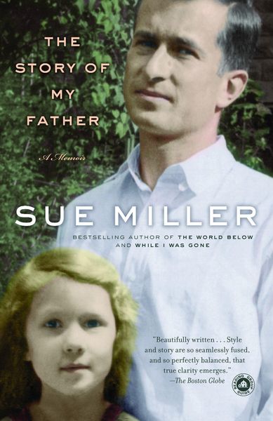 Produktbild: The Story of My Father