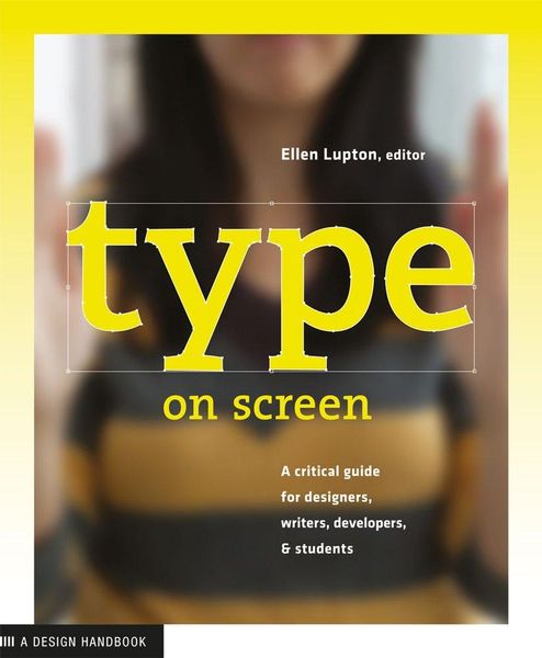 Produktbild: Type on Screen