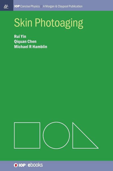Produktbild: Skin Photoaging