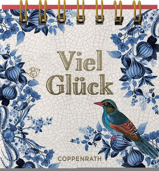 Produktbild: Viel Gl&uuml;ck