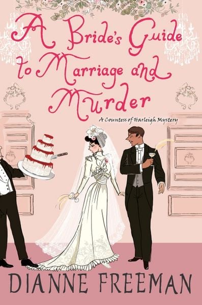 Produktbild: A Bride's Guide to Marriage and Murder
