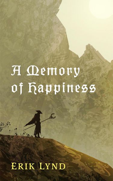 Produktbild: A Memory of Happiness