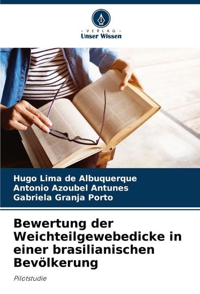 Produktbild: Bewertung der Weichteilgewebedicke in einer brasilianischen Bev&ouml;lkerung