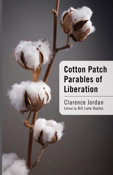 Produktbild: Cotton Patch Parables of Liberation