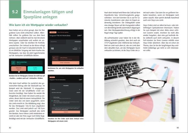 Produktbild: Das gro&szlig;e Geldanlage Paket - Die besten Anlagestrategien verst&auml;ndlich erkl&auml;rt. Aktien, ETF, Immobilien und Co.