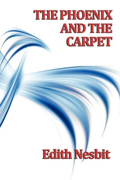 Produktbild: The Phoenix and The Carpet
