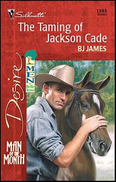 Produktbild: The Taming of Jackson Cade