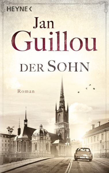 Produktbild: Der Sohn