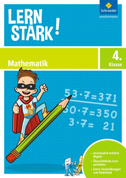 Produktbild: LERNSTARK