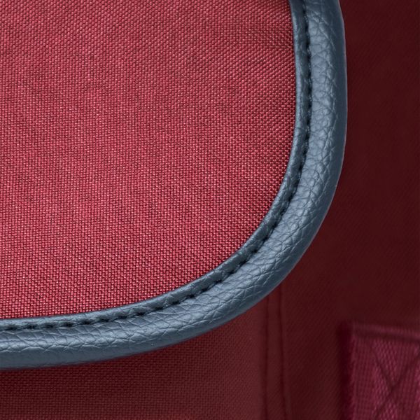 Produktbild: Harry Potter - Rucksack Rot Gleis 9 3/4