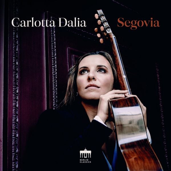 Produktbild: Segovia