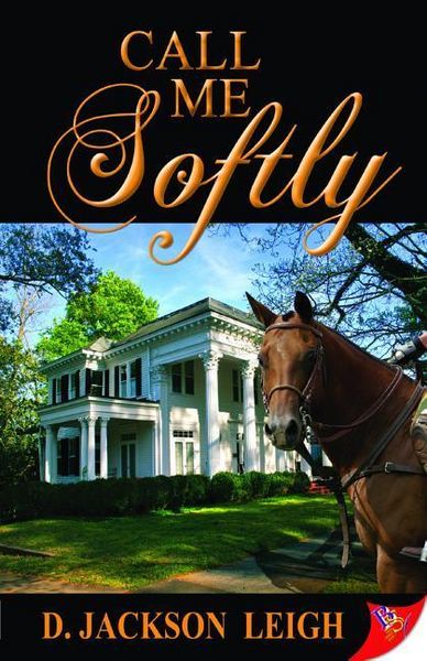 Produktbild: Call Me Softly