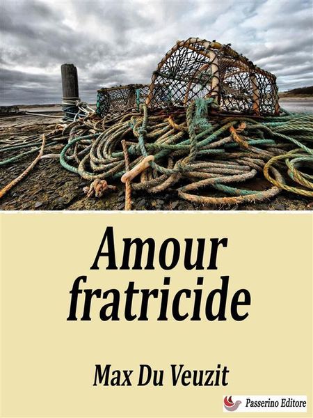 Produktbild: Amour fratricide