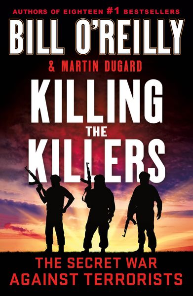 Produktbild: Killing the Killers