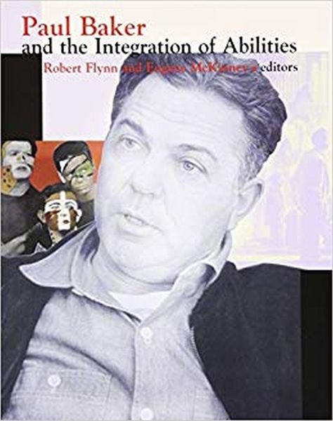 Produktbild: Paul Baker and the Integration of Abilities